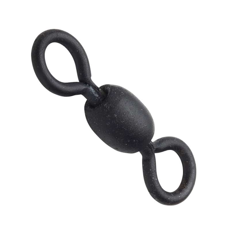 MadCat Krętliki Crane Swivels 10sz. 2 90kg-74378