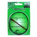MadCat Standard Pellet Rig #3/0 70cm-74368