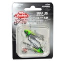 Berkley Fusion19 SnapJig Firetiger 3/4 6/0 2szt.-74397
