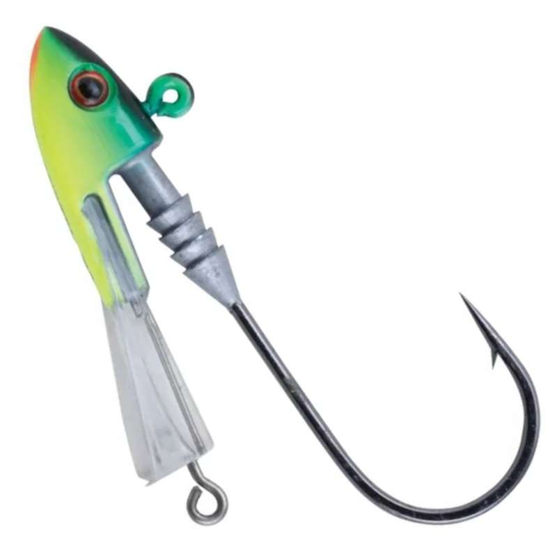 Berkley Fusion 19 Snap Jig Firetiger 1/2 3/0 2szt.-74399