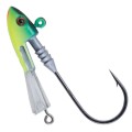 Berkley Fusion 19 Snap Jig Firetiger 1/2 3/0 2szt.-74399