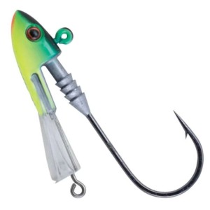 Berkley Fusion 19 Snap Jig Firetiger 1/2 3/0 2szt.