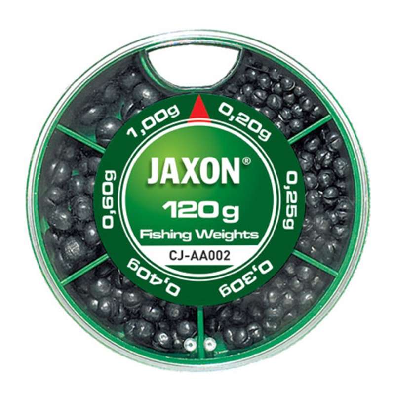 Jaxon Śruciny 120g-74394