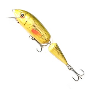 Dorado Wobler Bombon Metal F GRS 13cm 32g