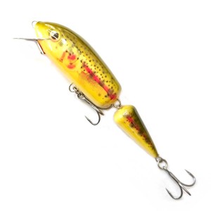 Dorado Wobler Bombon Metal F GTR 13cm 32g