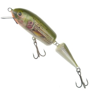 Dorado Wobler Bombon Metal F TH 13cm 32g