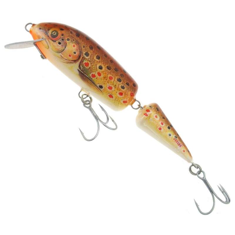 Dorado Wobler Bombon Metal F TR 13cm 32g-70475