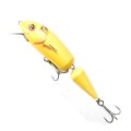 Dorado Wobler Bombon Metal F WF 13cm 32g-74400