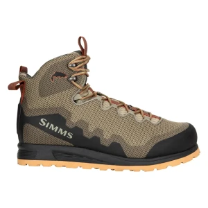 Buty do brodzenia Simms Flyweight Access Boot Vibram Dark Stone