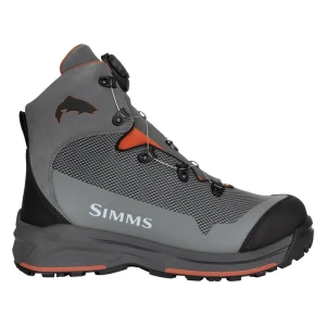 Buty do brodzenia Simms Guide BOA Boot Vibram Slate