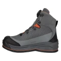 Buty do brodzenia Simms Guide BOA Boot Felt Slate – z boku, druga strona