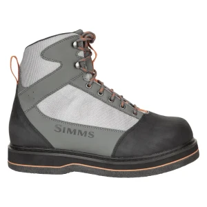 Buty do brodzenia Simms Tributary Boot Felt Striker Grey