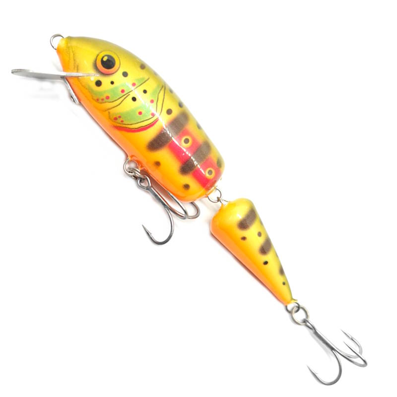 Dorado Wobler Bombon Metal F DGR 13cm 32g-74416