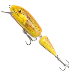 Dorado Wobler Bombon Metal F FPTR 13cm 32g