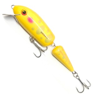 Dorado Wobler Bombon Metal F GERU 13cm 32g