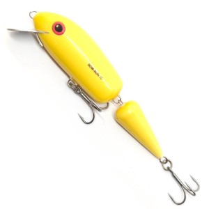 Dorado Wobler Bombon Metal F GH 13cm 32g