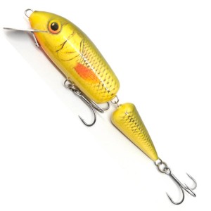 Dorado Wobler Bombon Metal F GRS 13cm 32g