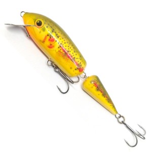 Dorado Wobler Bombon Metal F GTR 13cm 32g
