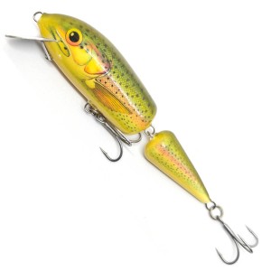 Dorado Wobler Bombon Metal F PTR 13cm 32g
