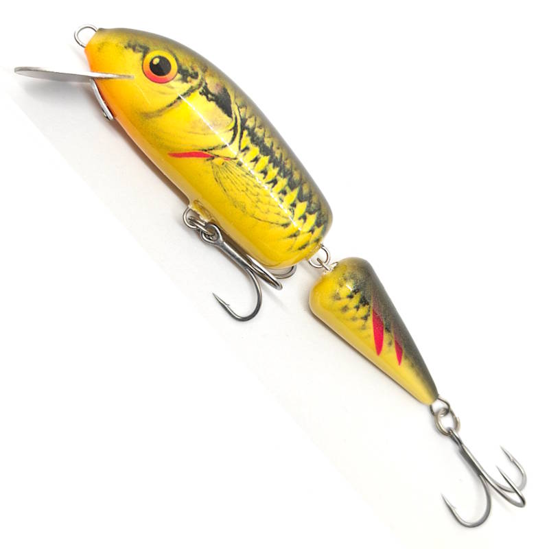 Dorado Wobler Bombon Metal F S 13cm 32g-74412