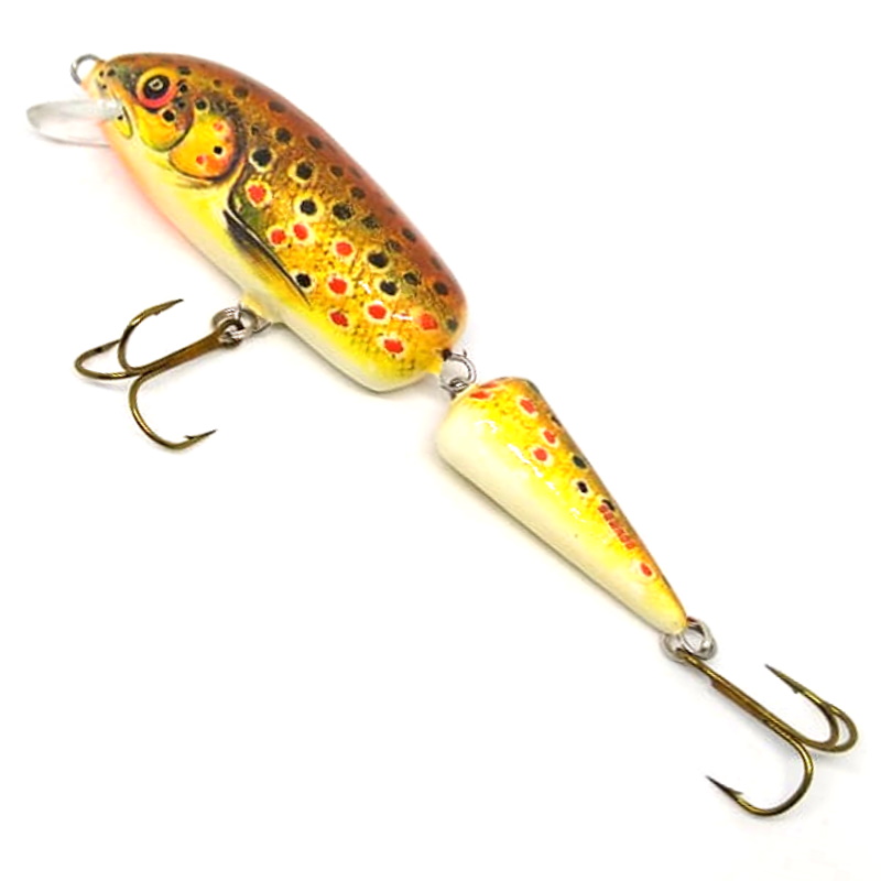 Dorado Wobler Bombon F TR 13cm 32g-35560
