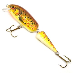 Dorado Wobler Bombon F TR 13cm 32g