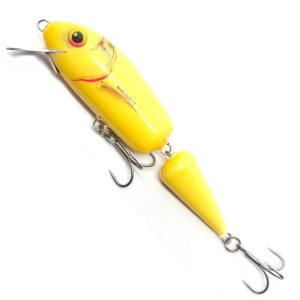 Dorado Wobler Bombon Metal F WF 13cm 32g