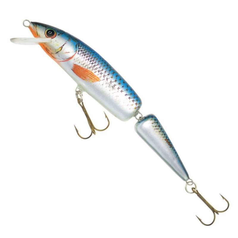 Dorado Wobler Classic Jointed F B 34g 16cm-67841