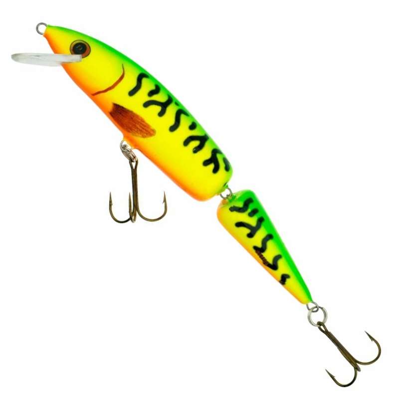 Dorado Wobler Classic Jointed F FT 34g 16cm-67680