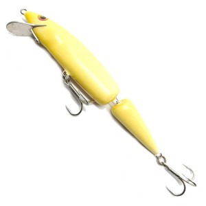Dorado Wobler Classic Jointed Metal F GH 34g 16cm