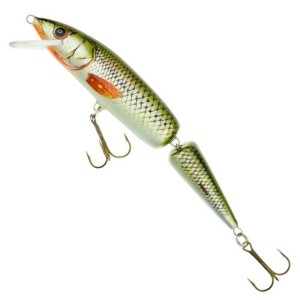 Dorado Wobler Classic Jointed F GRS 34g 16cm