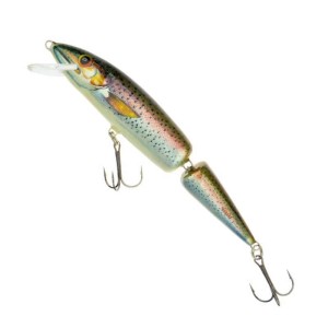 Dorado Wobler Classic Jointed F PTR 34g 16cm