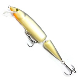 Dorado Wobler Classic Jointed F SP 34g 16cm