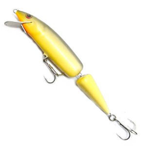 Dorado Wobler Classic Jointed Metal F SP 34g 16cm