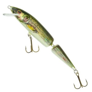 Dorado Wobler Classic Jointed F TH 34g 16cm