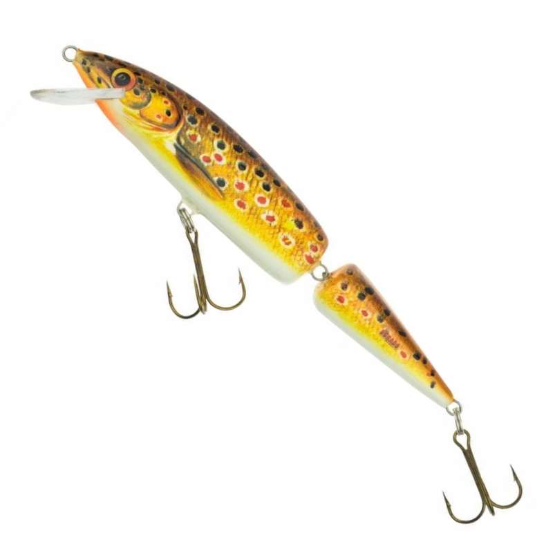 Dorado Wobler Classic Jointed F TR 34g 16cm-67672