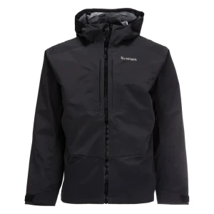 Kurtka do brodzenia Simms Freestone Jacket Black