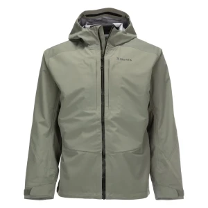 Kurtka do brodzenia Simms Freestone Jacket Striker Grey