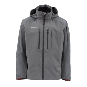 Kurtka do brodzenia Simms G4 Pro Jacket Slate (model do 2024)