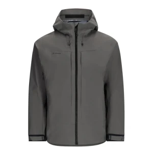 Kurtka do brodzenia Simms G4 Pro Jacket Slate