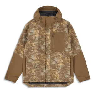 Kurtka przeciwdeszczowa Simms Challenger Jacket Windy Jasper
