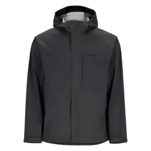 Kurtka przeciwdeszczowa Simms Waypoints Jacket Slate