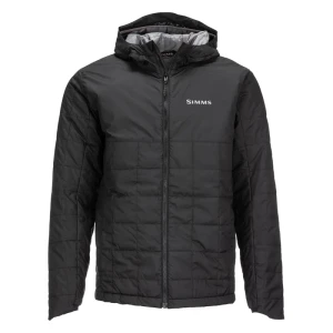 Kurtka ocieplana Simms Fall Run Hoody Black
