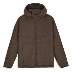 Kurtka ocieplana Simms Fall Run Hoody Hickory
