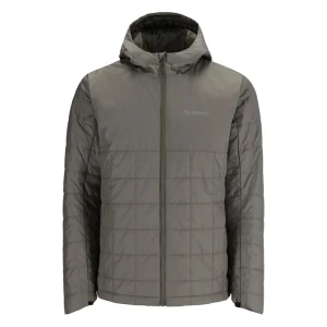 Kurtka ocieplana Simms Fall Run Hoody Smokey Olive
