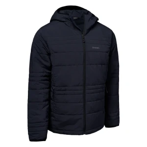 Kurtka ocieplana Simms Fall Run Insulated Hoody Black