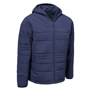 Kurtka ocieplana Simms Fall Run Insulated Hoody Selvedge