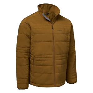 Kurtka ocieplana Simms Fall Run Insulated Jacket Bronzeback