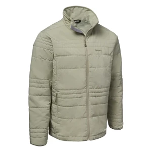 Kurtka ocieplana Simms Fall Run Insulated Jacket Pale Pine