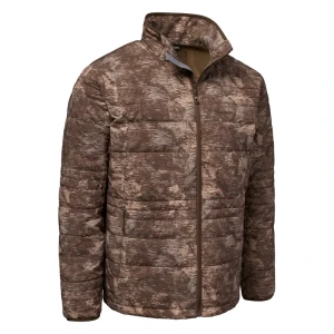 Kurtka ocieplana Simms Fall Run Insulated Jacket Windy Jasper